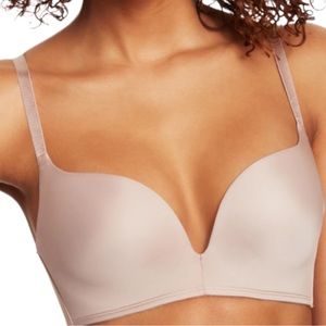 Maidenform Push Up Wireless Bra - 36B